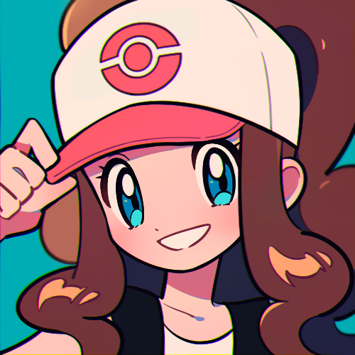 Online profile picture
